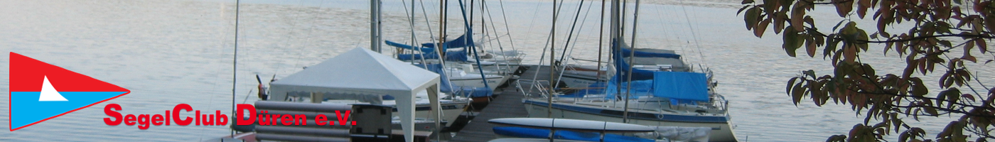 Segelclub Düren e.V.